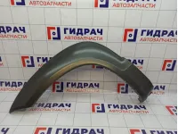 Накладка переднего крыла левого Hyundai Tucson (JM) 87713-2E001