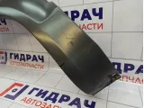 Накладка переднего крыла левого Hyundai Tucson (JM) 87713-2E001