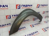 Накладка переднего крыла левого Hyundai Tucson (JM) 87713-2E001