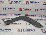 Накладка переднего крыла левого Hyundai Tucson (JM) 87713-2E001