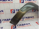 Накладка переднего крыла правого Hyundai Tucson (JM) 87714-2E001