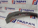 Накладка переднего крыла правого Hyundai Tucson (JM) 87714-2E001