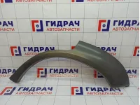 Накладка заднего крыла левого Hyundai Tucson (JM) 87743-2E001