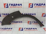 Накладка заднего крыла левого Hyundai Tucson (JM) 87743-2E001