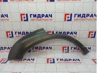 Накладка заднего крыла правого Hyundai Tucson (JM) 87744-2E001