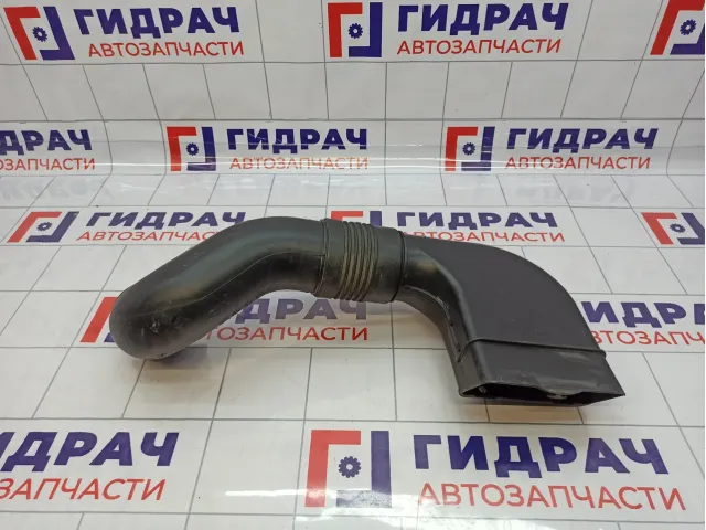 Воздухозаборник Hyundai Tucson (JM) 28210-2E000