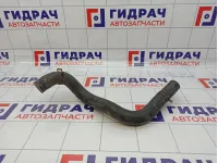 Патрубок радиатора нижний Hyundai Tucson (JM) 25412-2E100