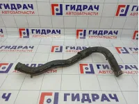 Патрубок радиатора верхний Hyundai Tucson (JM) 25411-2E101