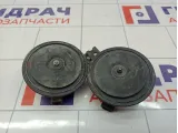 Сигнал звуковой Hyundai Tucson (JM)
