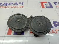 Сигнал звуковой Hyundai Tucson (JM)