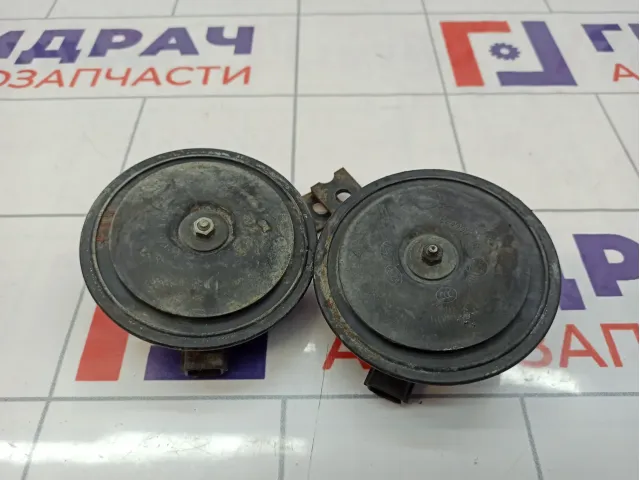 Сигнал звуковой Hyundai Tucson (JM)