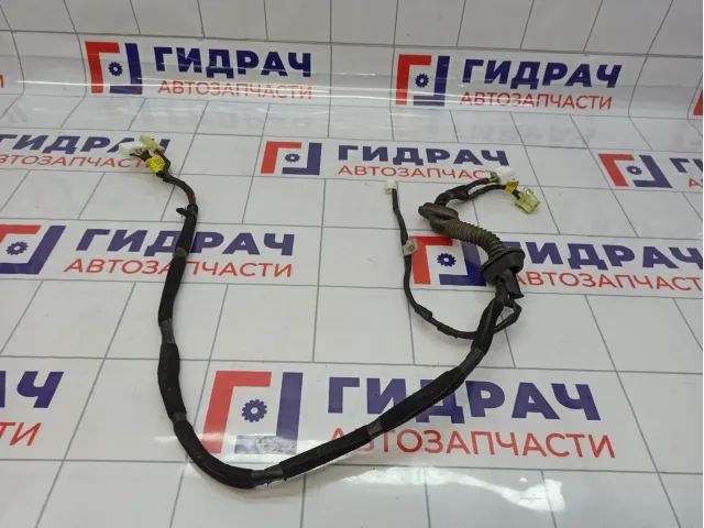 Проводка двери багажника Hyundai Tucson (JM) 91690-2E020