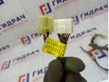 Проводка двери багажника Hyundai Tucson (JM) 91690-2E020