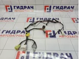 Проводка двери багажника Hyundai Tucson (JM) 91680-2E061