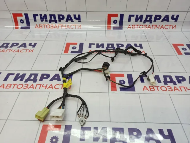 Проводка двери багажника Hyundai Tucson (JM) 91680-2E061