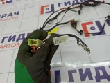 Проводка двери багажника Hyundai Tucson (JM) 91680-2E061