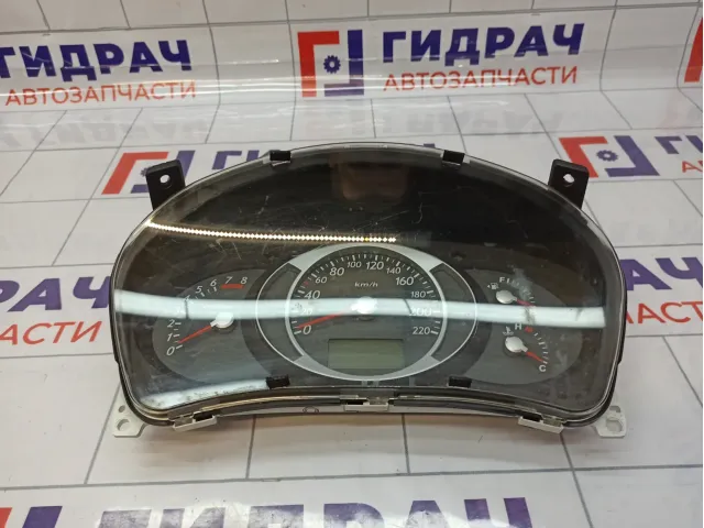 Панель приборов Hyundai Tucson (JM) 94013-2E760