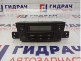 Блок управления климатической установкой Hyundai Tucson (JM) 97250-2E063