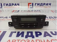 Блок управления климатической установкой Hyundai Tucson (JM) 97250-2E063