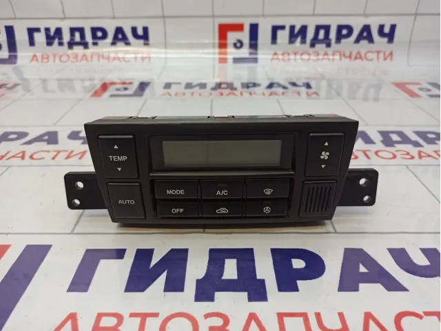 Блок управления климатической установкой Hyundai Tucson (JM) 97250-2E063