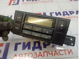 Блок управления климатической установкой Hyundai Tucson (JM) 97250-2E063