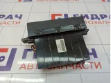 Блок управления климатической установкой Hyundai Tucson (JM) 97250-2E063