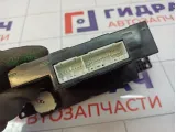 Блок управления климатической установкой Hyundai Tucson (JM) 97250-2E063