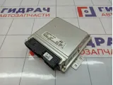 Блок управления двигателем Hyundai Tucson (JM) 39170-23300
