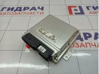 Блок управления двигателем Hyundai Tucson (JM) 39170-23300