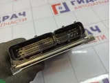 Блок управления двигателем Hyundai Tucson (JM) 39170-23300