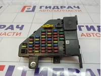 Блок предохранителей Hyundai Tucson (JM) 91110-2E000