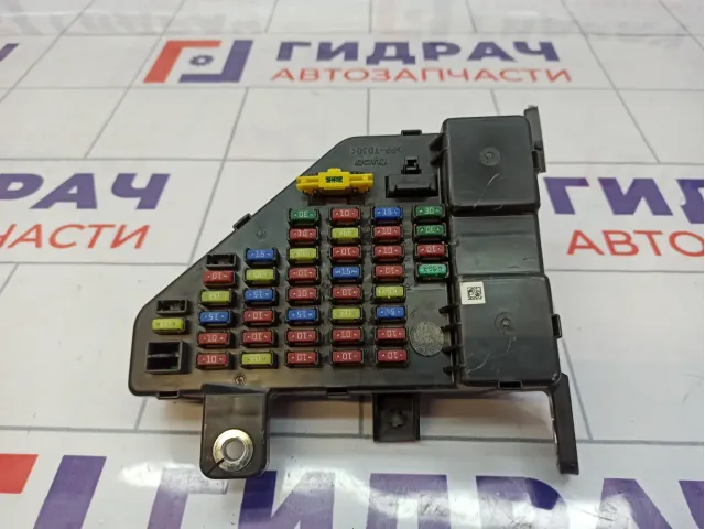 Блок предохранителей Hyundai Tucson (JM) 91110-2E000
