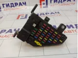 Блок предохранителей Hyundai Tucson (JM) 91110-2E000