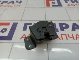 Замок стекла багажника Hyundai Tucson (JM) 87130-2E000