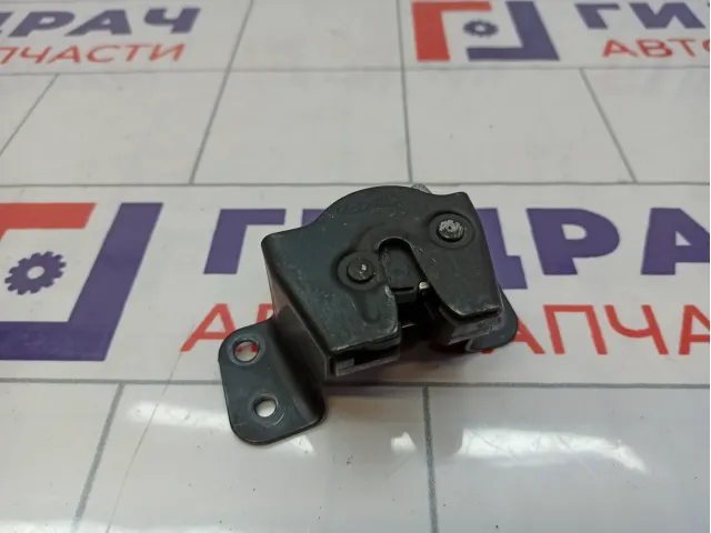 Замок стекла багажника Hyundai Tucson (JM) 87130-2E000