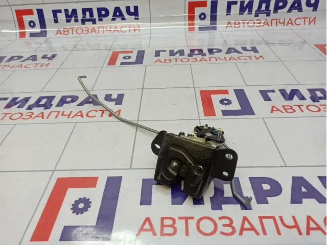 Замок багажника Hyundai Tucson (JM) 81230-2E010