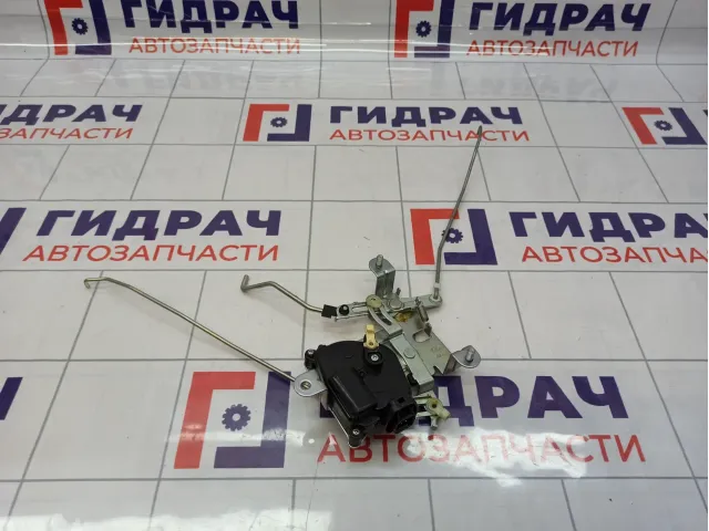 Активатор замка багажника Hyundai Tucson (JM) 81290-2E010