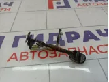Ручка открывания лючка бензобака Hyundai Tucson (JM) 81570-2E000