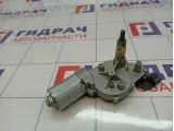 Моторчик стеклоочистителя задний Hyundai Tucson (JM) 98700-2E001