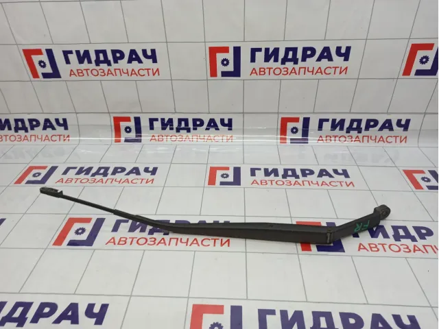 Поводок стеклоочистителя передний правый Hyundai Tucson (JM) 98321-2E001