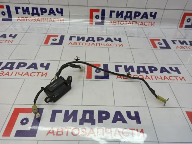 Контакт электрический обогрева заднего стекла Hyundai Tucson (JM) 91950-2E010