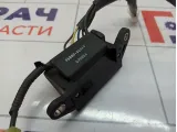 Контакт электрический обогрева заднего стекла Hyundai Tucson (JM) 91950-2E010