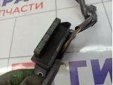 Контакт электрический обогрева заднего стекла Hyundai Tucson (JM) 91950-2E010