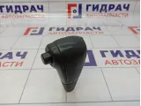Рукоятка кулисы КПП Hyundai Tucson (JM) 467202E201LK