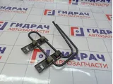 Радиатор гидроусилителя Hyundai Tucson (JM) 57551-2E000