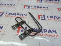 Радиатор гидроусилителя Hyundai Tucson (JM) 57551-2E000