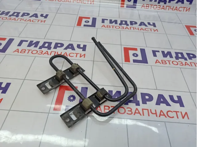 Радиатор гидроусилителя Hyundai Tucson (JM) 57551-2E000
