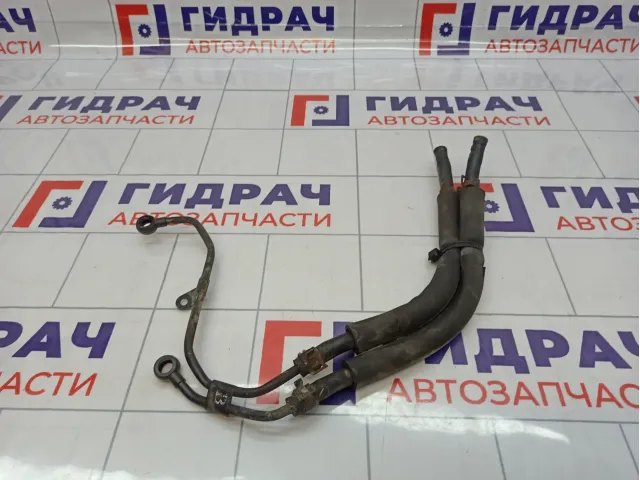 Трубка системы охлаждения АКПП Hyundai Tucson (JM) 45264-39001
