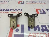 Петли двери передней левой Hyundai Tucson (JM)