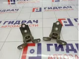 Петли двери передней левой Hyundai Tucson (JM)